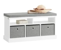 Coffre à Chaussures FSR67-HG