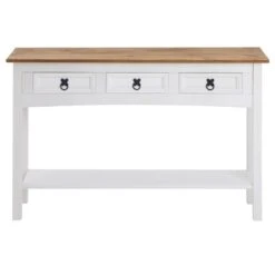 Table Console CAMPO 10 Table Console CAMPO -Wenko Soldes Boutique 15f55be46b25496ab5dc15b114033154