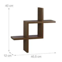 Étagère Murale Flottante -Wenko Soldes Boutique 16125f9192974c3c9eac532371c0fe51