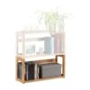 Etagère Empilable DIY En Bambou -Wenko Soldes Boutique 1656de20123a4b7999db083a6c3be47f
