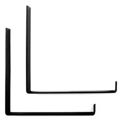 Étagère à  Fixer Au Mur 120x30x3cm. -Wenko Soldes Boutique 168372ad5a874b8b8e3597b6afa9cb70