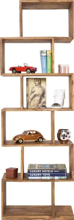 Étagère Authentico Zig Zag -Wenko Soldes Boutique 170c6b4885654f1e82951f3e1c6299a5