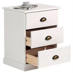 Table De Chevet PARIS -Wenko Soldes Boutique 179b89a0d0e540719d7b239e6cb07759