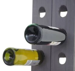 Étagère à Bouteilles Déco -Wenko Soldes Boutique 179d4fe57a0b4fcea41c242cf023d269