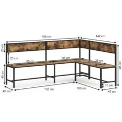 Ensemble De Bancs D'angle Fyrk 9 Ensemble De Bancs D'angle Fyrk -Wenko Soldes Boutique 17e3952a9606415ca752bd5407002f22