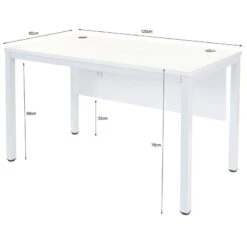 Bureau MCW-E94 Avec Cloison Séparation 17 Bureau MCW-E94 Avec Cloison Séparation -Wenko Soldes Boutique 18337ccab2fd46e884653bd4da78edd2 1