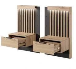 Table De Nuit TALLY (set De 2) -Wenko Soldes Boutique 186b74e2154645a9a832666542195333.cropped 415 320 2297 2073.processed