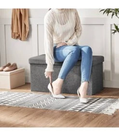 Coffre De Rangement Avec Couvercle L76cm 12 Coffre De Rangement Avec Couvercle L76cm -Wenko Soldes Boutique 19b80f69862a4dbab934e7ee1a2896ca