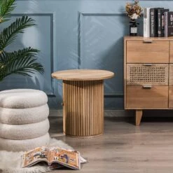 Table D'appoint TRINIDAD -Wenko Soldes Boutique 1a10050ddc824d929c118294abfef523