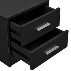 Table De Chevet Avec 2 Tiroirs -Wenko Soldes Boutique 1a69e9614047432abf7f043f933094d9