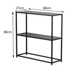 Console OXFORD 11 Console OXFORD -Wenko Soldes Boutique 1a74e7869688464a9fb6996717183f07