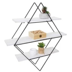 Étagère Murale HWC-A80 -Wenko Soldes Boutique 1a9b7c9922a346cda1766ad13a8835bb