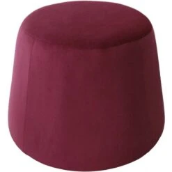 Pouf En Velours Dome -Wenko Soldes Boutique 1ad9408820d94fb3b306329bab4eff9e
