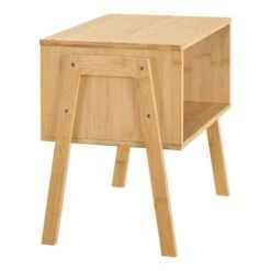 Lot De 2 Tables De Nuit Vinderup -Wenko Soldes Boutique 1bebb233e1314eed9c25bf0cb7cab0dc