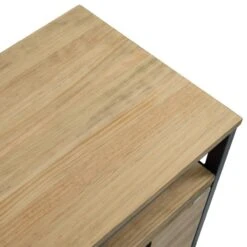 Console Buffett TI+ET 80x40x80cm -Wenko Soldes Boutique 1c4065ecfb3f4affb1c5af91d7c0f0c5