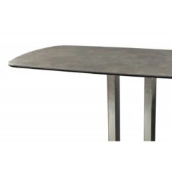 Table Haute 120 Cm Céramique - SIGMA -Wenko Soldes Boutique 1d1f4def7e4443639d5f67023a0ebf3b