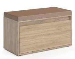 Banc à Chaussures Iker Sonoma