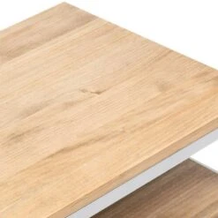 Console Avec Tiroir Icub 40x120cm Blanc -Wenko Soldes Boutique 1dac6287f948459e8d61dceb19b8239d