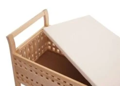 Banc De Rangement HWC-B61 9 Banc De Rangement HWC-B61 -Wenko Soldes Boutique 1dafe07767934cf99717d5ed6a318cce