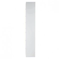 Colonne Blanche 6 Niches H217cm -Wenko Soldes Boutique 1e82b93399444f20b79f70a961eb37ac