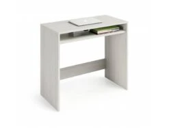 Bureau GASTON à Tablette Fixe -Wenko Soldes Boutique 1ece2c28d27f46deb7c0497490dc7abd