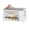 Banc à Chaussures FSR105-W