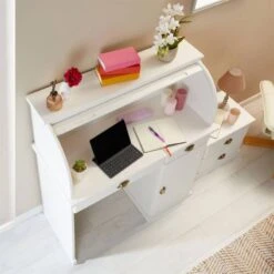 Bureau Secrétaire TOM 31 Bureau Secrétaire TOM -Wenko Soldes Boutique 1f49de8fbba846808b53b0109d9f80e7