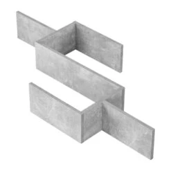 Étagère Murale Flekkefjord -Wenko Soldes Boutique 1f585844ba2149aca1280489f81d0409