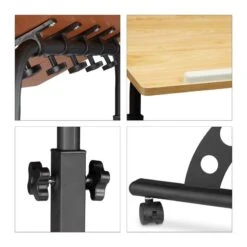 Table Ordinateur Portable -Wenko Soldes Boutique 1f99d434fdca4d48839a105ce0e6fb42