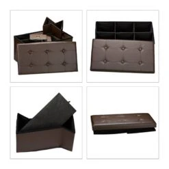 Banc De Rangement Tabouret Coffre -Wenko Soldes Boutique 2036b2ab76d0478da731db17d3dea6bd