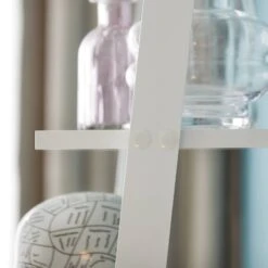 Bibliothèque Étagère Murale FRG15-W -Wenko Soldes Boutique 207517c93ea04d94839a745983539555