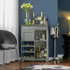 Desserte De Cuisine FKW45-WN -Wenko Soldes Boutique 20788fa7dd8549309af072b22717b079