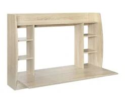 Bureau Mural 110x75x48 Cm Gris -Wenko Soldes Boutique 20885088dd734c18acdc8ea3da2e7082.cropped 278 363 1542 1251.processed
