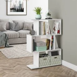 Séparateur De Pièce Levio Blanc -Wenko Soldes Boutique 2095149be99849f5b392373232cf8c06