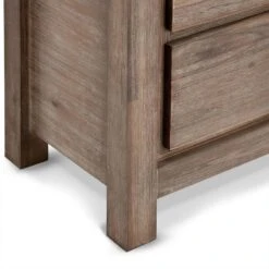 Bibliothèque Alaska Marron -Wenko Soldes Boutique 20d051d2ffc74d6597c223e75f0b24a2