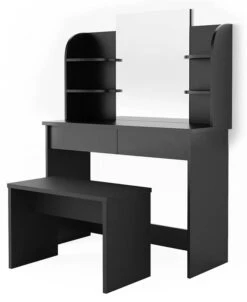 Coiffeuse Charlotte Blanc Avec Banc -Wenko Soldes Boutique 210866bb669748f38d90cd40c2b0cdb4.cropped 112 82 726 887.processed