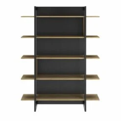 Bibliothèque Industrielle Russel -Wenko Soldes Boutique 212e3aec6c624cde8bde8d9cbcae9e47