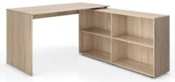 Bureau D'angle FlexPlus Sonoma