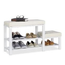 Banc D’entrée Tabouret Adulte & Enfant -Wenko Soldes Boutique 21992e630df048a79b32b8852fca8a1f