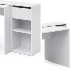 Bureau Ben Blanc -Wenko Soldes Boutique 219a70f531044e46ae5264045dd021d3