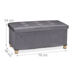Banquette De Rangement En Velours 34 Banquette De Rangement En Velours -Wenko Soldes Boutique 21f6b6da9a4c4f6b8f9fe3e61ae84873