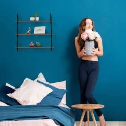 Étagère Murale à 3 Niveaux -Wenko Soldes Boutique 2326418ff8d44d5b87654495fda0b568