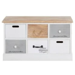 Banc SALVA 10 Banc SALVA -Wenko Soldes Boutique 236bb1ddcf9b4043a589dd17e856a5ec