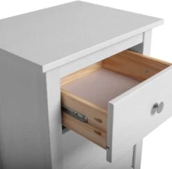 Chiffonnier Nuit 4 Tiroirs Berna -Wenko Soldes Boutique 238cd263161d4e2f8e350a70634c6313