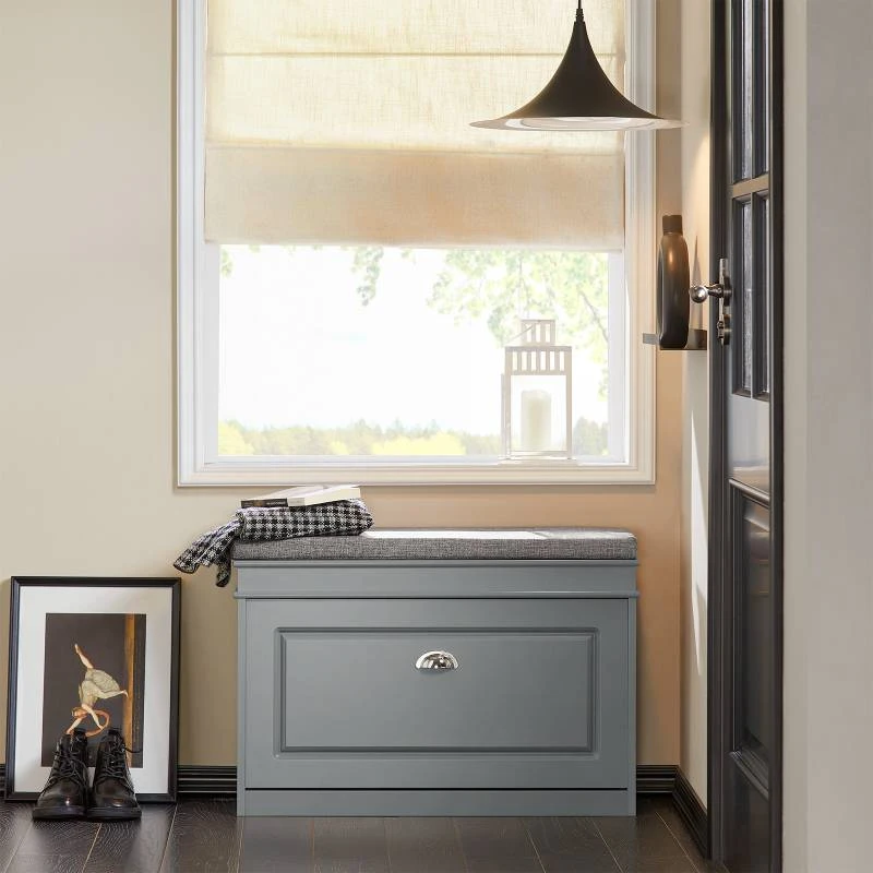 Banc à Chaussures FSR82-L-HG 3 Banc à Chaussures FSR82-L-HG – Image 3