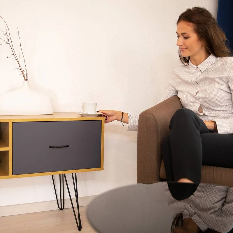 Console Rétro Design 3 Console Rétro Design – Image 3