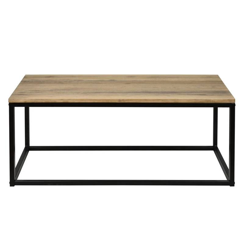 Banquette Icub 40x120x51h Cm Noir/Gris 2 Banquette Icub 40x120x51h Cm Noir/Gris – Image 2