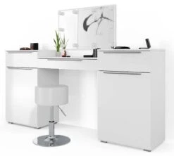 Coiffeuse Lilli Blanc Tabouret LED -Wenko Soldes Boutique 23d01efca8c7400c9c8f3397d44177e6.cropped 79 127 858 771.processed