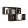 Etagère Murale 4 Compartiments Nora -Wenko Soldes Boutique 23fe1969b82e49c199f591f9ad24c70c