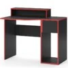 Bureau Ordinateur Kron Noir/rouge Set 7 -Wenko Soldes Boutique 240950cdd90e4180bffc4db552e9c7c1.cropped 61 132 867 779.processed